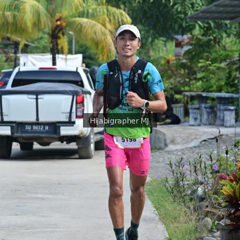 Runner Photo 66993