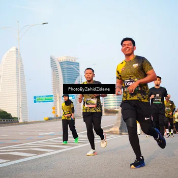 Runner Photo 6699331