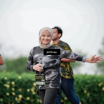 Runner Photo 6699377