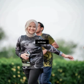 Runner Photo 6699380