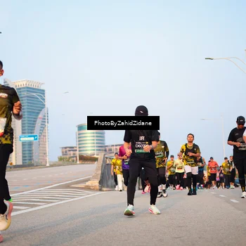 Runner Photo 6699382