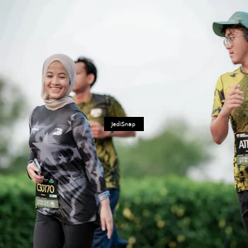 Runner Photo 6699387