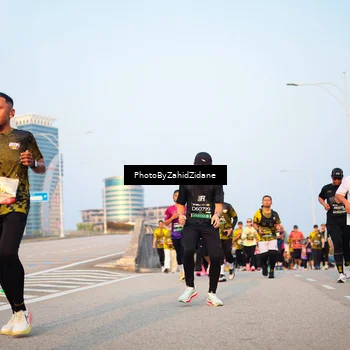 Runner Photo 6699390