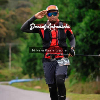 Runner Photo 669941