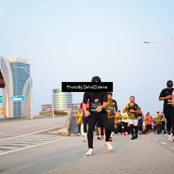 Runner Photo 6699418