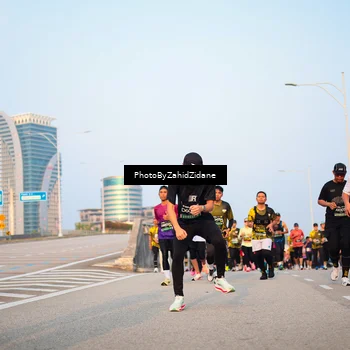 Runner Photo 6699450