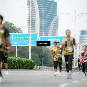 Runner Photo 6699462