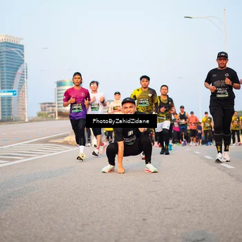 Runner Photo 6699504