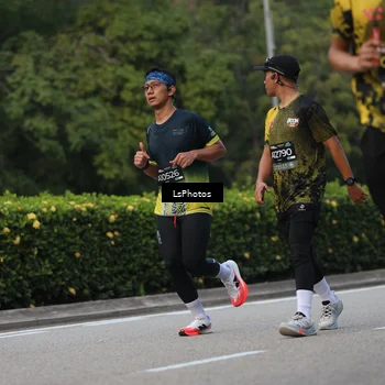 Runner Photo 6699507