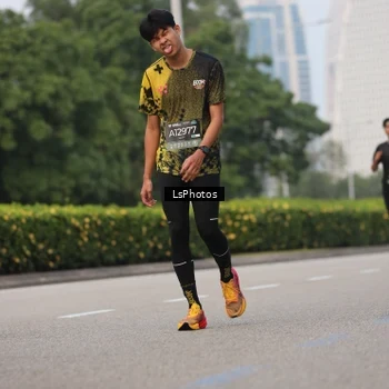 Runner Photo 6699519