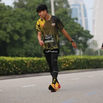 Runner Photo 6699528
