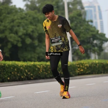 Runner Photo 6699530