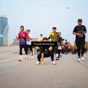 Runner Photo 6699539