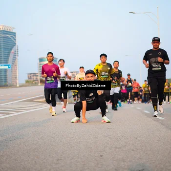 Runner Photo 6699540