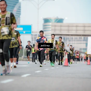 Runner Photo 6699543