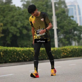 Runner Photo 6699548