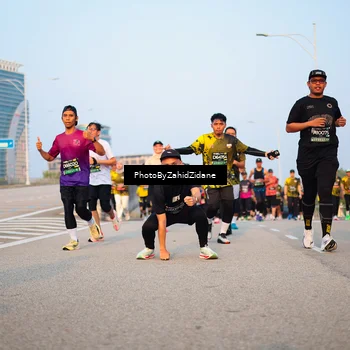 Runner Photo 6699560