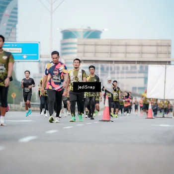 Runner Photo 6699567