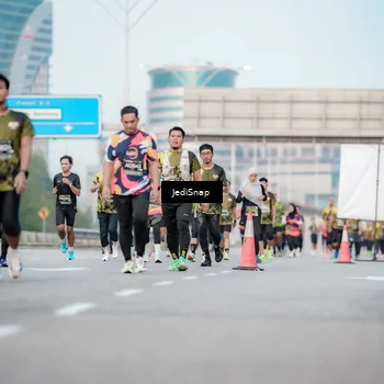 Runner Photo 6699574