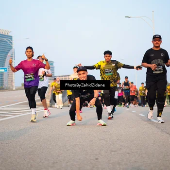 Runner Photo 6699588