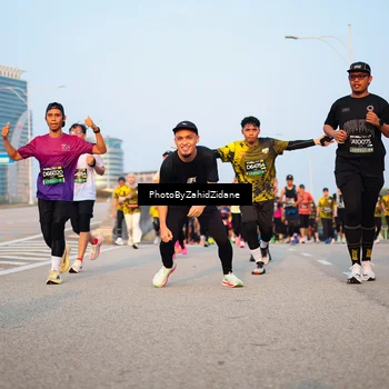 Runner Photo 6699593