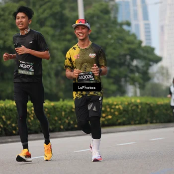 Runner Photo 6699596