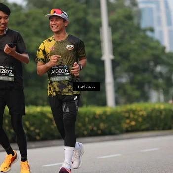 Runner Photo 6699609