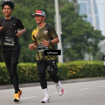 Runner Photo 6699628