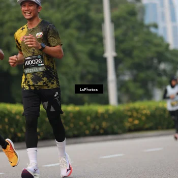 Runner Photo 6699631
