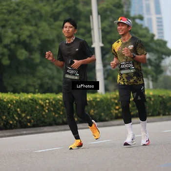Runner Photo 6699651