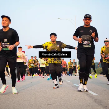 Runner Photo 6699653