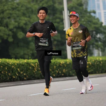 Runner Photo 6699664