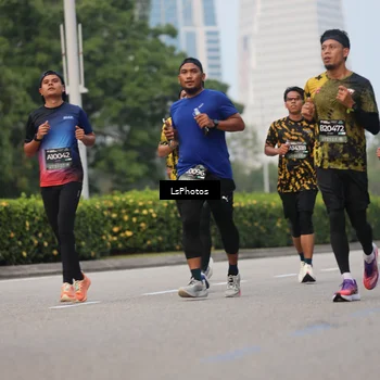 Runner Photo 6699679