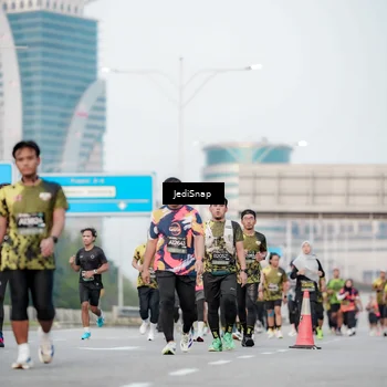 Runner Photo 6699682
