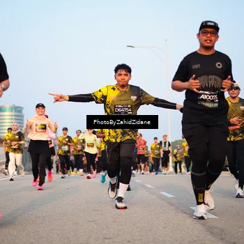 Runner Photo 6699691