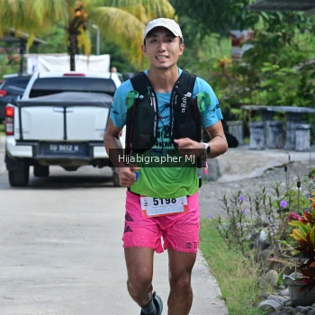 Runner Photo 66997