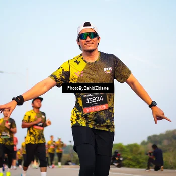 Runner Photo 6699705