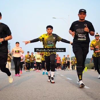 Runner Photo 6699717
