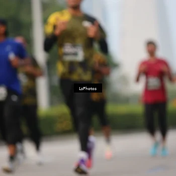 Runner Photo 6699722
