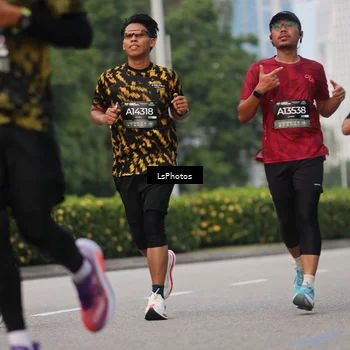Runner Photo 6699738