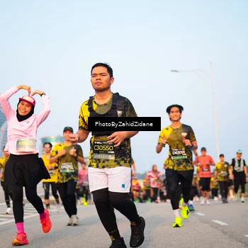 Runner Photo 6699745