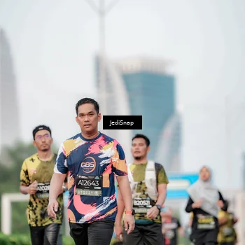 Runner Photo 6699785