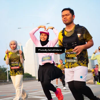 Runner Photo 6699829