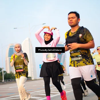 Runner Photo 6699839
