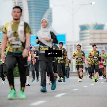 Runner Photo 6699848