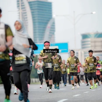 Runner Photo 6699883