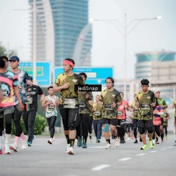 Runner Photo 6699885