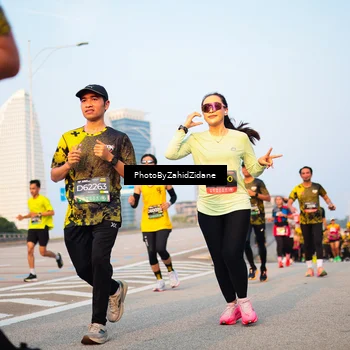 Runner Photo 6699897