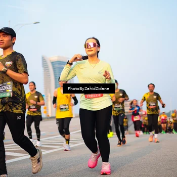 Runner Photo 6699916
