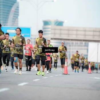 Runner Photo 6699918
